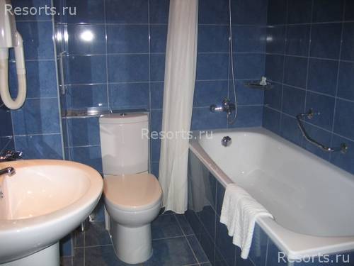 Best Western Park Hotel 14